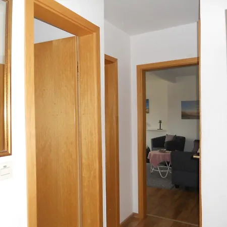 Apartament Carstensen 02, Sandwall *