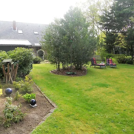 Carstensen 02, Sandwall * Wyk auf Föhr