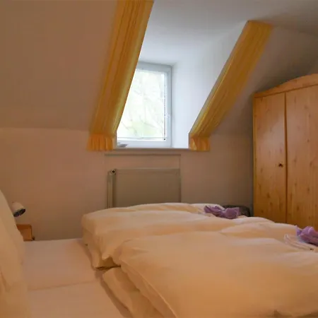 Carstensen 02, Sandwall Апартаменты Вик-ауф-Фёр