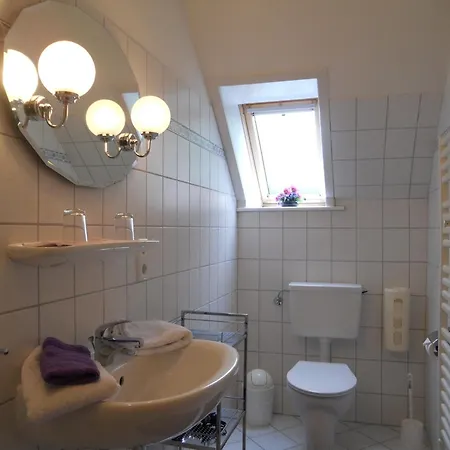 Carstensen 02, Sandwall