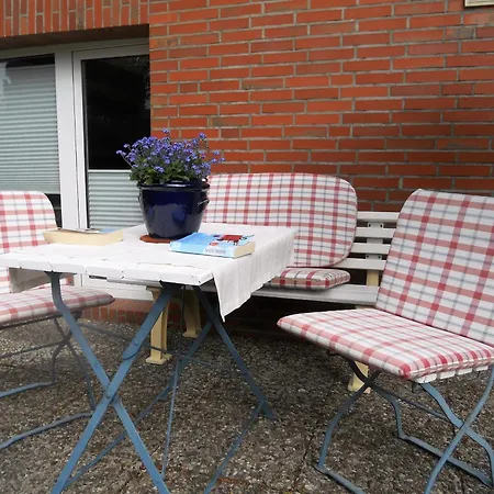 Carstensen 02, Sandwall