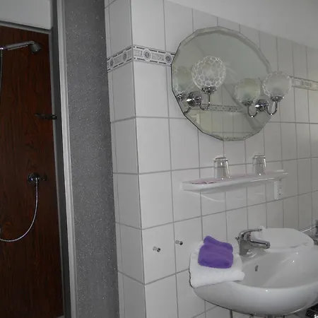 Carstensen 02, Sandwall Apartament