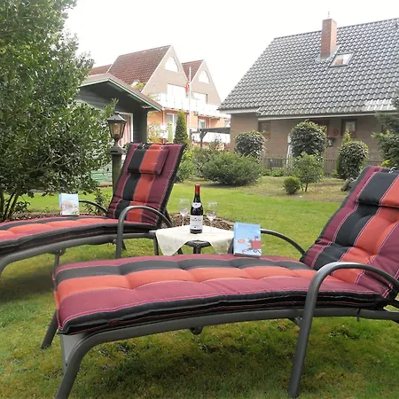 Carstensen 02, Sandwall Wyk auf Föhr