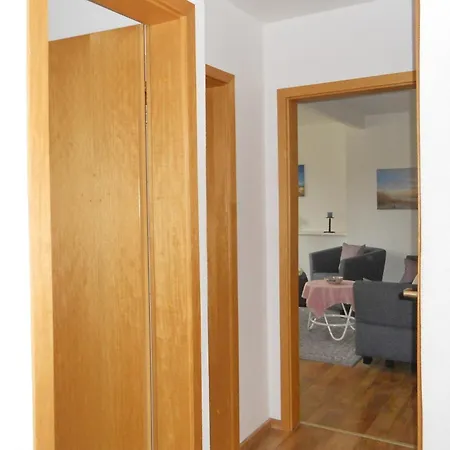 Carstensen 02, Sandwall Апартаменты *