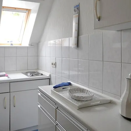 Carstensen 02, Sandwall