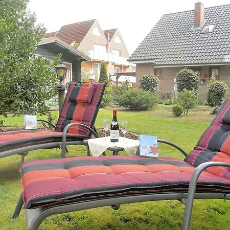 Carstensen 02, Sandwall Вик-ауф-Фёр