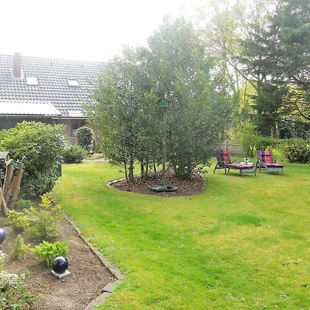 Апартаменты Carstensen 02, Sandwall *