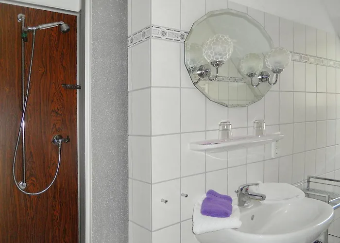 Carstensen 02, Sandwall Wyk auf Föhr